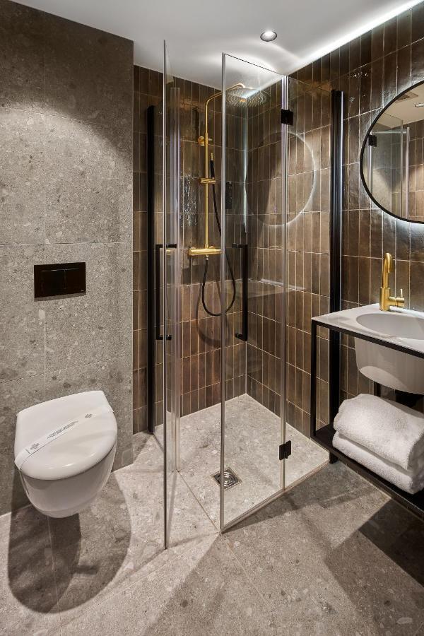 Boutique Hotel First City The Hague Exterior photo